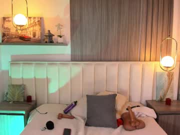 Stream thumbnail kharla_marin