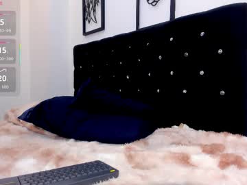 Stream thumbnail khateandersson