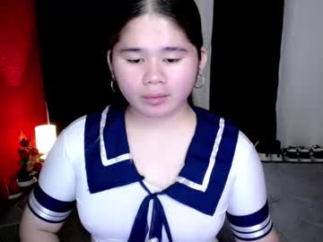 Stream thumbnail kianna_schmitz