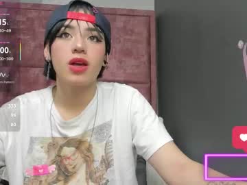 Stream thumbnail kiara_fox__