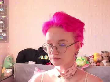 Stream thumbnail kiki_blue_eyes