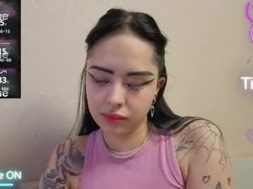 Stream thumbnail kim_brownie