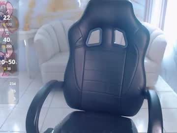 Stream thumbnail kim_lush_s