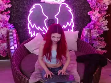 Stream thumbnail kimberlee_moon