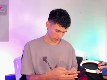 Stream thumbnail kingparker1