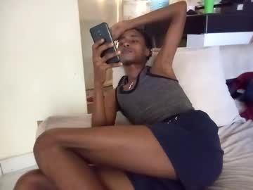 Stream thumbnail kinkybby_