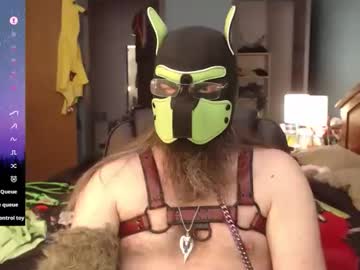 Stream thumbnail kinkywolf87