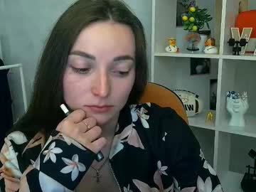 Stream thumbnail kiss_shy