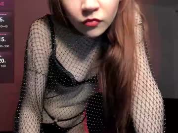 Stream thumbnail kitsunemoon