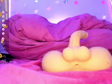 Stream thumbnail kitty_parker