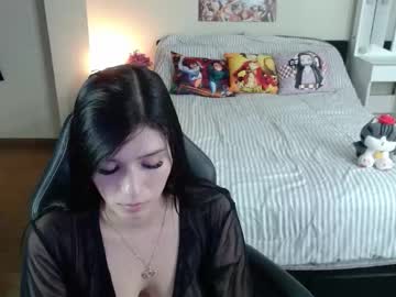 Stream thumbnail kittykat18x