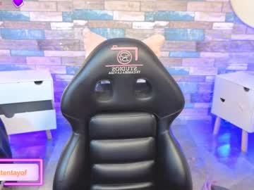 Stream thumbnail kristen_tay