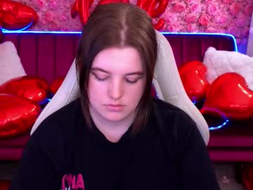 Stream thumbnail kristifoxy