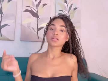 Stream thumbnail kristyl_paez