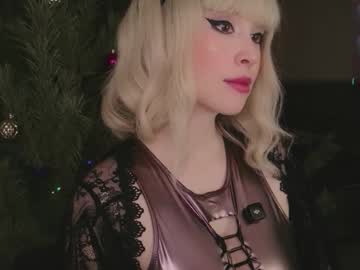 Stream thumbnail kymatics