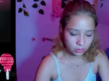 Stream thumbnail kyomi_beth