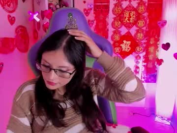 Stream thumbnail kyomi_chang