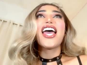 Stream thumbnail la_patrona18