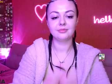 Stream thumbnail ladydrammer