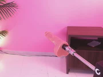 Stream thumbnail lana_ortega