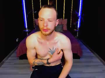 Stream thumbnail landon_malone