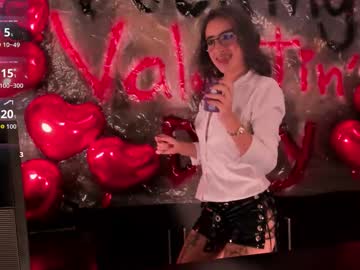 Stream thumbnail larisasmirnov