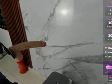 Stream thumbnail latina_candy01