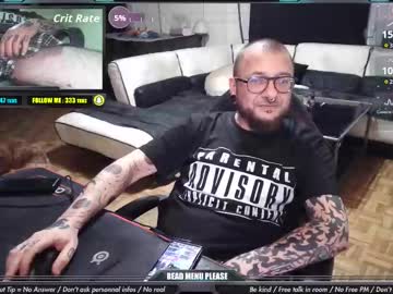 Stream thumbnail law_leek