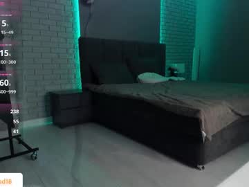 Stream thumbnail lazyginger