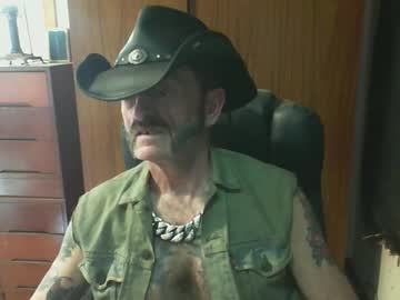 Stream thumbnail leathergreaser