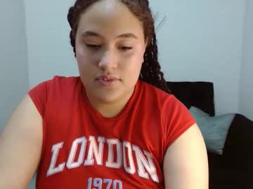 Stream thumbnail leilaprettysex