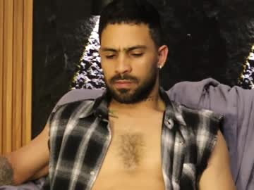 Stream thumbnail leo_diaz01