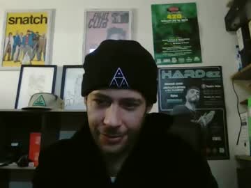 Stream thumbnail leonidascum