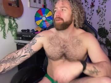 Stream thumbnail levi_daniel