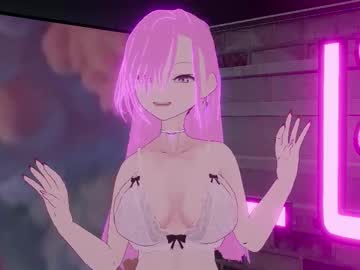 Stream thumbnail lexirosexoxo_