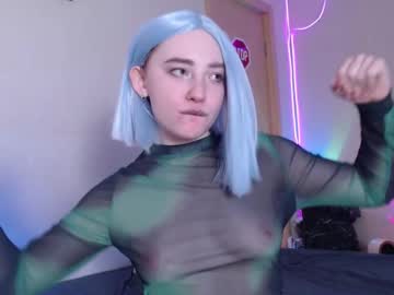 Stream thumbnail lexy_l0vy