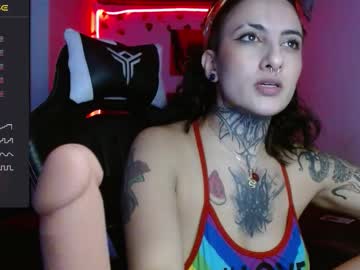 Stream thumbnail lia_miss2