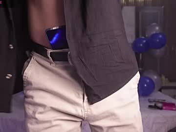 Stream thumbnail liamdeep_