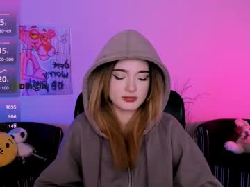 Stream thumbnail liana_kisses