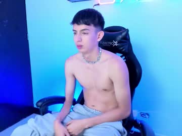 Stream thumbnail light_eyes_