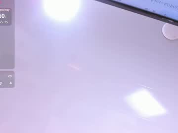 Stream thumbnail liia_evans__