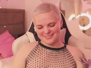 Stream thumbnail likaaberry