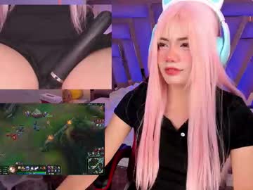 Stream thumbnail lilapop__