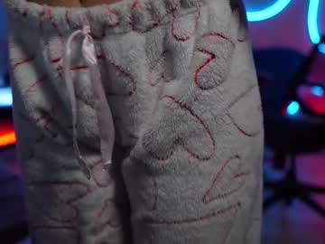 Stream thumbnail lilbeccaxo