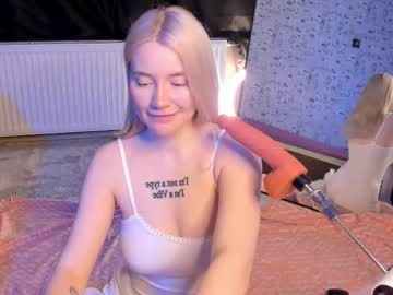 Stream thumbnail lillie_berry