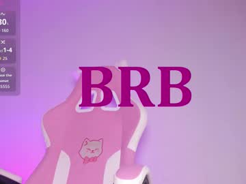 Stream thumbnail lillypalmer