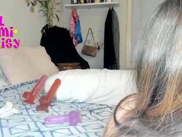 Stream thumbnail lilmamidaisy