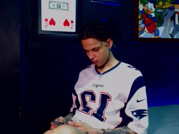 Stream thumbnail lilray99