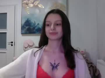 Stream thumbnail lilycandy_