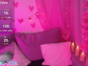 Stream thumbnail lina_diva